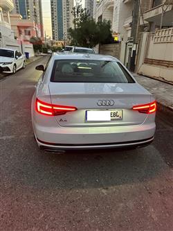 اودي A4